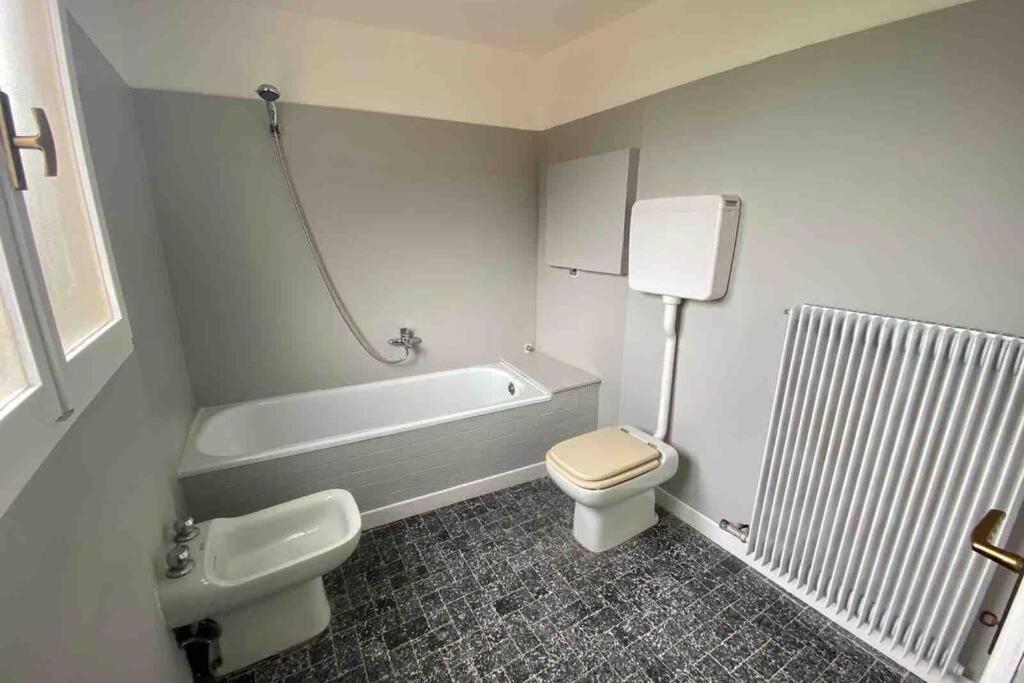 Cheap Apartment Arco Eksteriør billede