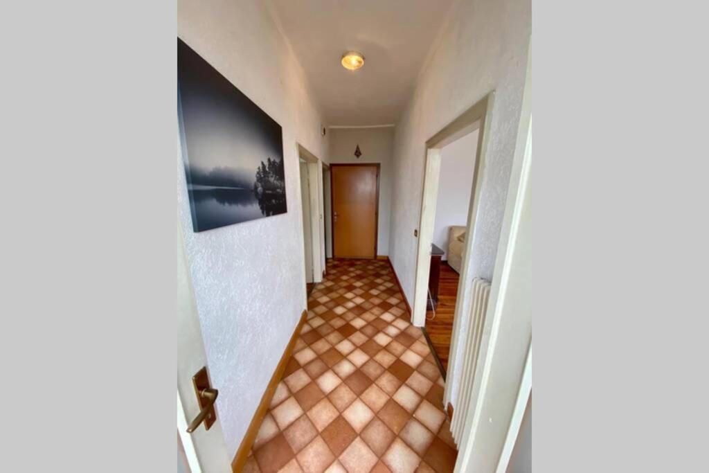 Cheap Apartment Arco Eksteriør billede